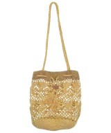 CABANABASH かごバッグ