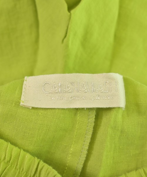 CABANABASH（カバナバシュ）その他 緑 サイズ:-(M位) レディース/2200631155201