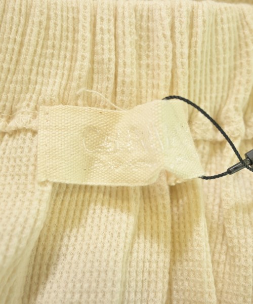 CABANABASH（カバナバシュ）ロング・マキシ丈スカート 白 サイズ:S レディース/2200631155676