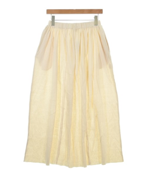 カバナバシュ(CABANABASH)のCABANABASH ロング・マキシ丈スカート