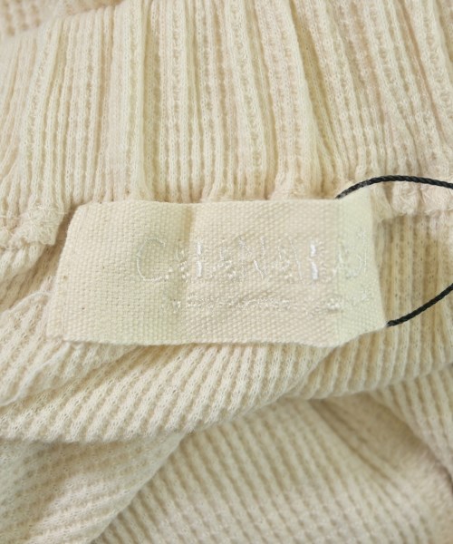 CABANABASH（カバナバシュ）ロング・マキシ丈スカート ベージュ サイズ:S レディース/2200631159353