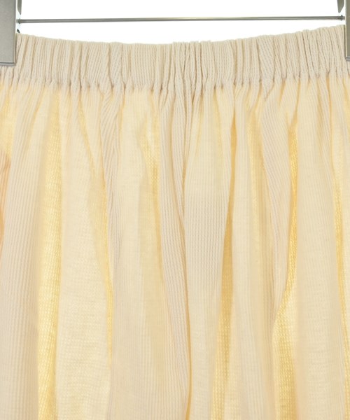 CABANABASH（カバナバシュ）ロング・マキシ丈スカート ベージュ サイズ:S レディース/2200631159353