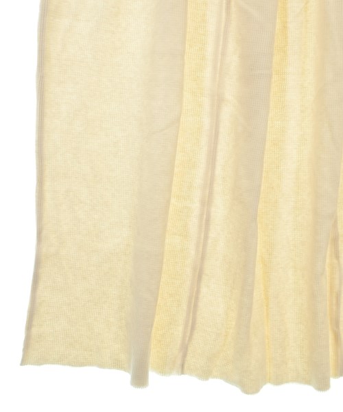 CABANABASH（カバナバシュ）ロング・マキシ丈スカート ベージュ サイズ:S レディース/2200631159353