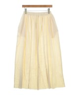 CABANABASH（カバナバシュ）ロング・マキシ丈スカート ベージュ サイズ:S レディース/2200631159353