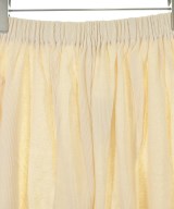 CABANABASH（カバナバシュ）ロング・マキシ丈スカート ベージュ サイズ:S レディース/2200631159353