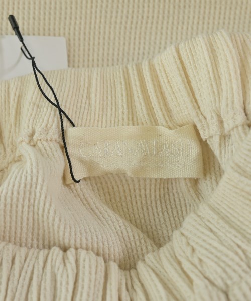 CABANABASH（カバナバシュ）ロング・マキシ丈スカート 白 サイズ:XS レディース/2200631161875