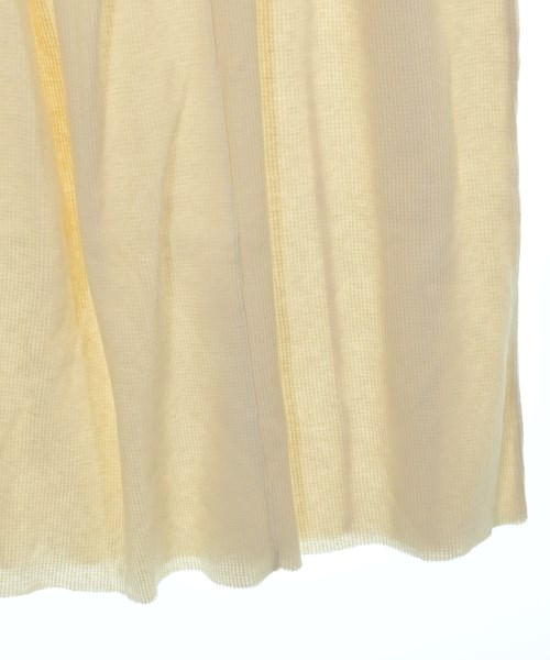 CABANABASH（カバナバシュ）ロング・マキシ丈スカート 白 サイズ:XS レディース/2200631161875