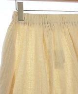 CABANABASH（カバナバシュ）ロング・マキシ丈スカート 白 サイズ:XS レディース/2200631163589