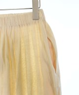 CABANABASH（カバナバシュ）ロング・マキシ丈スカート 白 サイズ:XS レディース/2200631163589