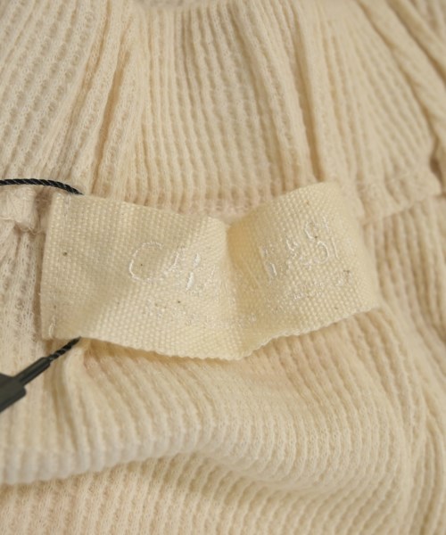 CABANABASH（カバナバシュ）ロング・マキシ丈スカート 白 サイズ:S レディース/2200631165422