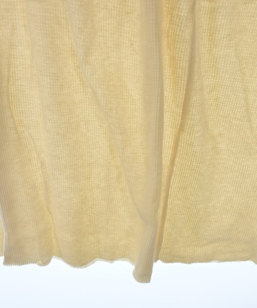 CABANABASH（カバナバシュ）ロング・マキシ丈スカート 白 サイズ:S レディース/2200631165422