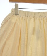 CABANABASH（カバナバシュ）ロング・マキシ丈スカート 白 サイズ:S レディース/2200631165422