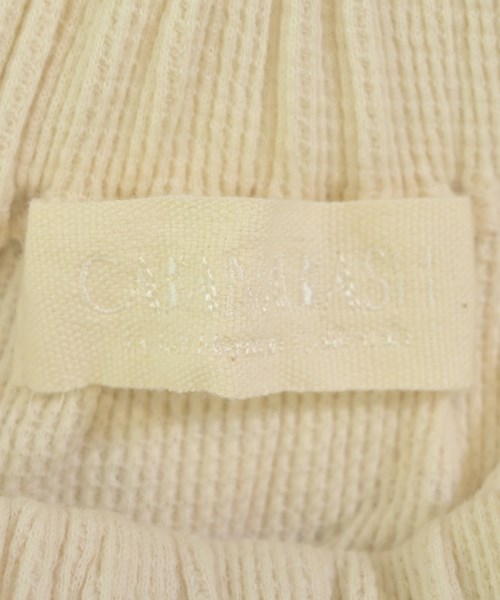 CABANABASH（カバナバシュ）ロング・マキシ丈スカート 白 サイズ:XS レディース/2200631165583