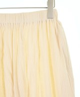 CABANABASH（カバナバシュ）ロング・マキシ丈スカート 白 サイズ:XS レディース/2200631165583