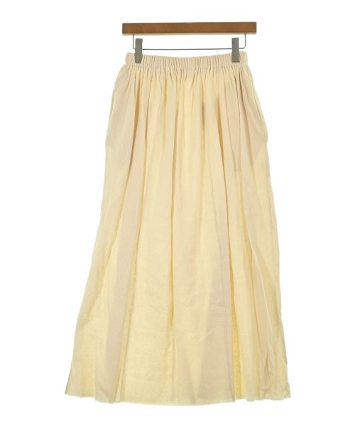 カバナバシュ(CABANABASH)のCABANABASH ロング・マキシ丈スカート