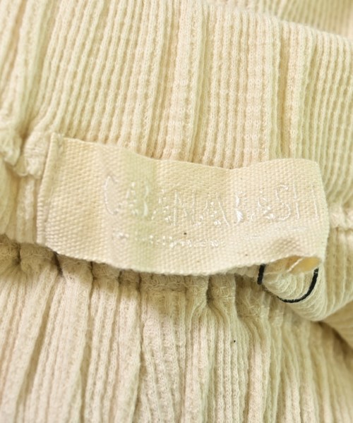 CABANABASH（カバナバシュ）ロング・マキシ丈スカート 白 サイズ:S レディース/2200631166764