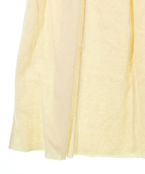 CABANABASH（カバナバシュ）ロング・マキシ丈スカート 白 サイズ:S レディース/2200631166764