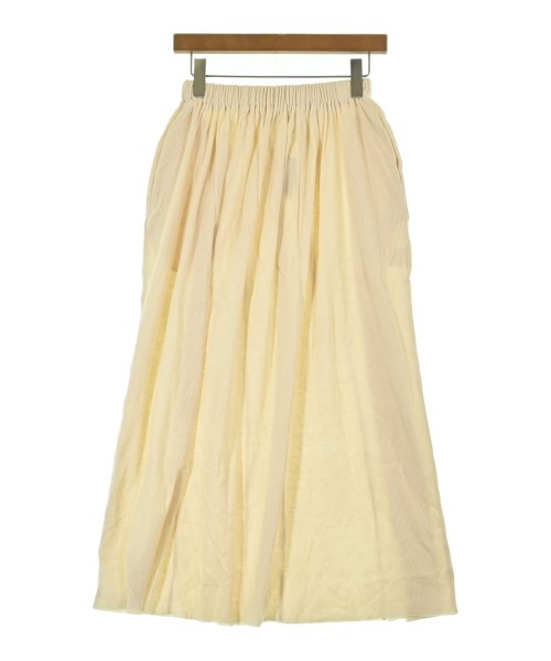カバナバシュ(CABANABASH)のCABANABASH ロング・マキシ丈スカート