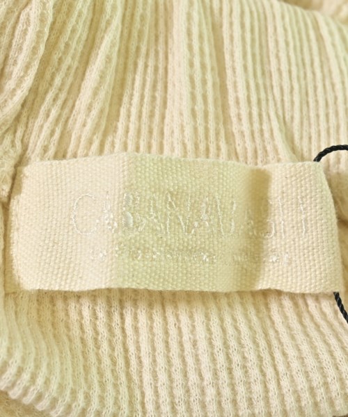 CABANABASH（カバナバシュ）ロング・マキシ丈スカート 白 サイズ:XS レディース/2200631167433