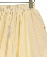 CABANABASH（カバナバシュ）ロング・マキシ丈スカート 白 サイズ:XS レディース/2200631167433