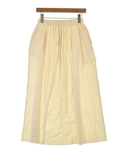 カバナバシュ(CABANABASH)のCABANABASH ロング・マキシ丈スカート