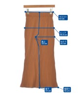 CABANABASH（カバナバシュ）その他 茶 サイズ:XS レディース/2200631178705