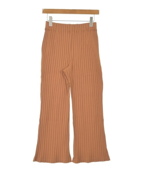 CABANABASH（カバナバシュ）その他 茶 サイズ:S レディース/2200631191698