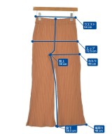 CABANABASH（カバナバシュ）その他 茶 サイズ:S レディース/2200631191698