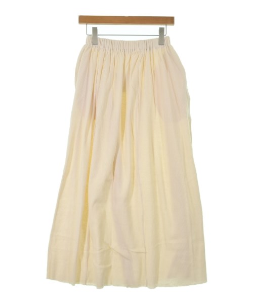 カバナバシュ(CABANABASH)のCABANABASH ロング・マキシ丈スカート
