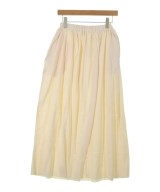 CABANABASH（カバナバシュ）ロング・マキシ丈スカート ベージュ サイズ:S レディース/2200631195337