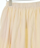 CABANABASH（カバナバシュ）ロング・マキシ丈スカート ベージュ サイズ:S レディース/2200631195337