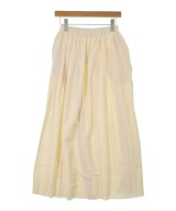 CABANABASH ロング・マキシ丈スカート