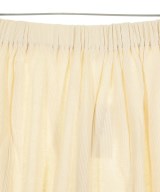 CABANABASH（カバナバシュ）ロング・マキシ丈スカート 白 サイズ:S レディース/2200631195399