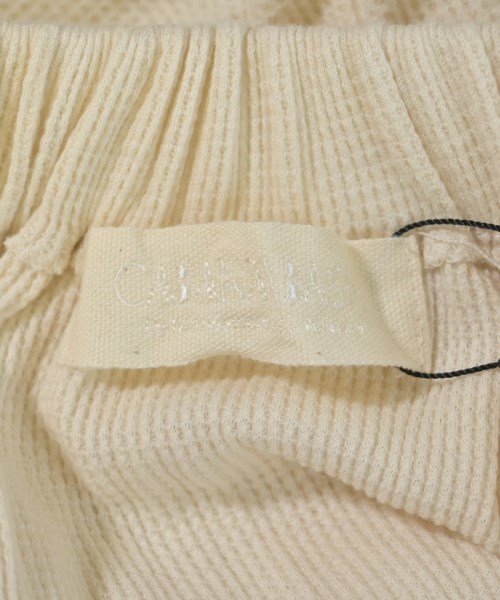 CABANABASH（カバナバシュ）ロング・マキシ丈スカート 白 サイズ:S レディース/2200631195405