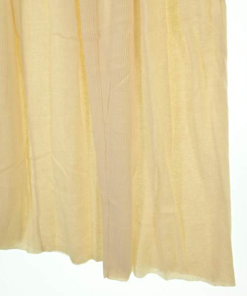 CABANABASH（カバナバシュ）ロング・マキシ丈スカート 白 サイズ:XS レディース/2200631195443