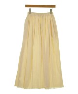 CABANABASH（カバナバシュ）ロング・マキシ丈スカート 白 サイズ:XS レディース/2200631195443