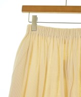 CABANABASH（カバナバシュ）ロング・マキシ丈スカート 白 サイズ:XS レディース/2200631195443