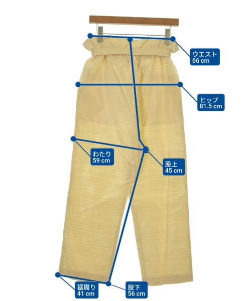 CABANABASH（カバナバシュ）その他 ベージュ サイズ:XS レディース/2200631195856