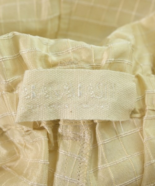 CABANABASH（カバナバシュ）その他 ベージュ サイズ:XS レディース/2200631197843