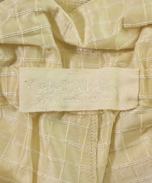 CABANABASH（カバナバシュ）その他 ベージュ サイズ:S レディース/2200631197850