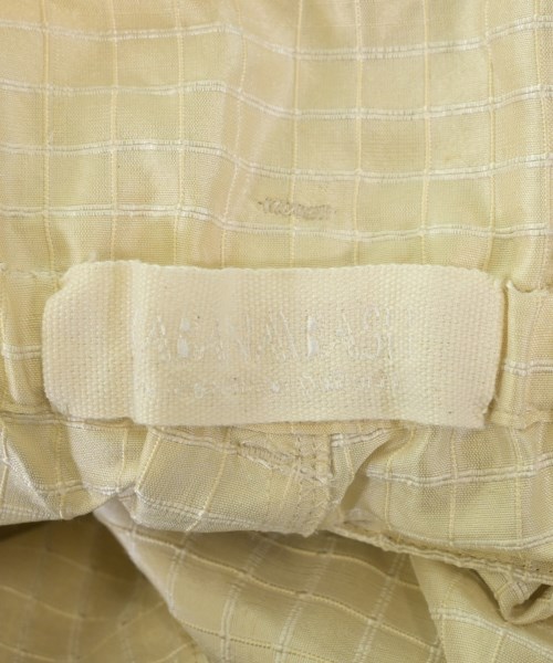 CABANABASH（カバナバシュ）その他 ベージュ サイズ:S レディース/2200631199588