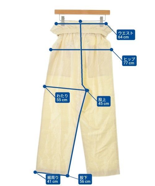 CABANABASH（カバナバシュ）その他 ベージュ サイズ:S レディース/2200631199588