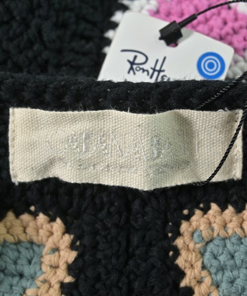 CABANABASH（カバナバシュ）その他 黒 サイズ:-(M位) レディース/2200631227533