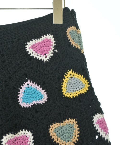 CABANABASH（カバナバシュ）その他 黒 サイズ:-(M位) レディース/2200631227533