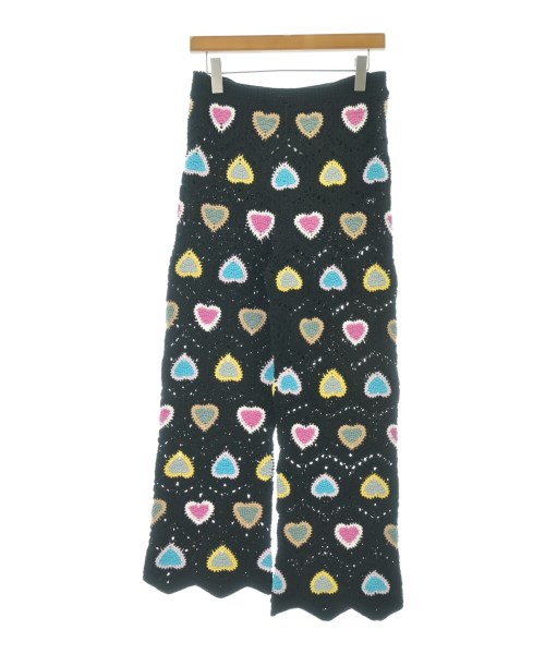 CABANABASH（カバナバシュ）その他 黒 サイズ:-(L位) レディース/2200631228233