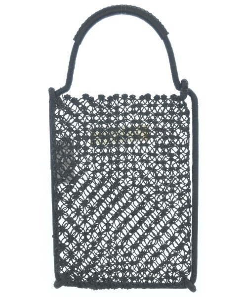 CABANABASH（カバナバシュ）その他 黒 サイズ:F レディース/2200631231943