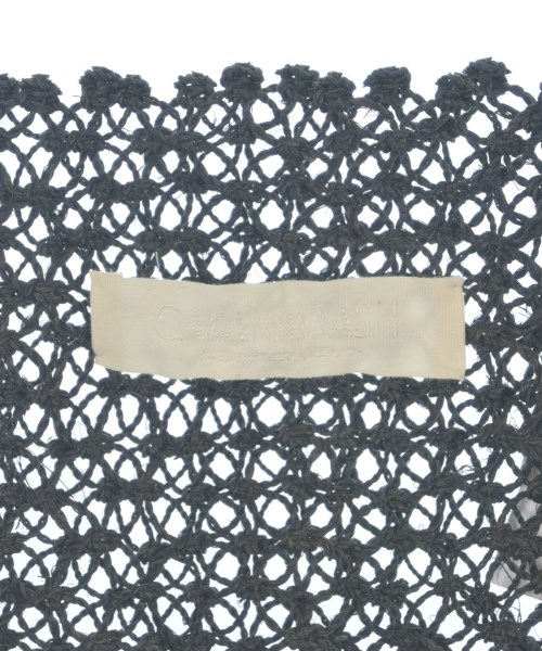 CABANABASH（カバナバシュ）その他 黒 サイズ:F レディース/2200631231943