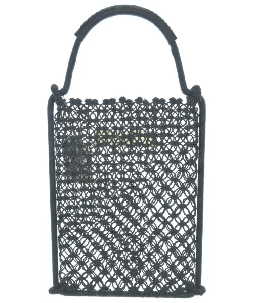 CABANABASH（カバナバシュ）その他 黒 サイズ:F レディース/2200631231950