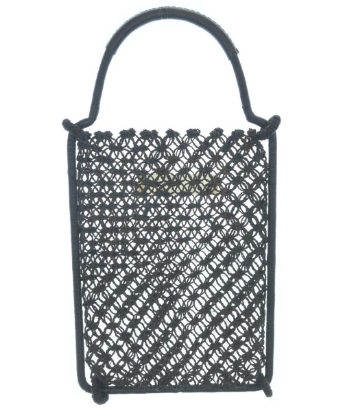 CABANABASH（カバナバシュ）その他 黒 サイズ:F レディース/2200631231967