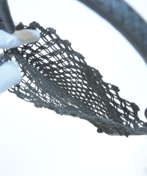 CABANABASH（カバナバシュ）その他 黒 サイズ:F レディース/2200631231967